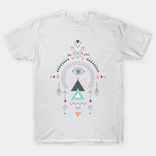 Life Totem T-Shirt